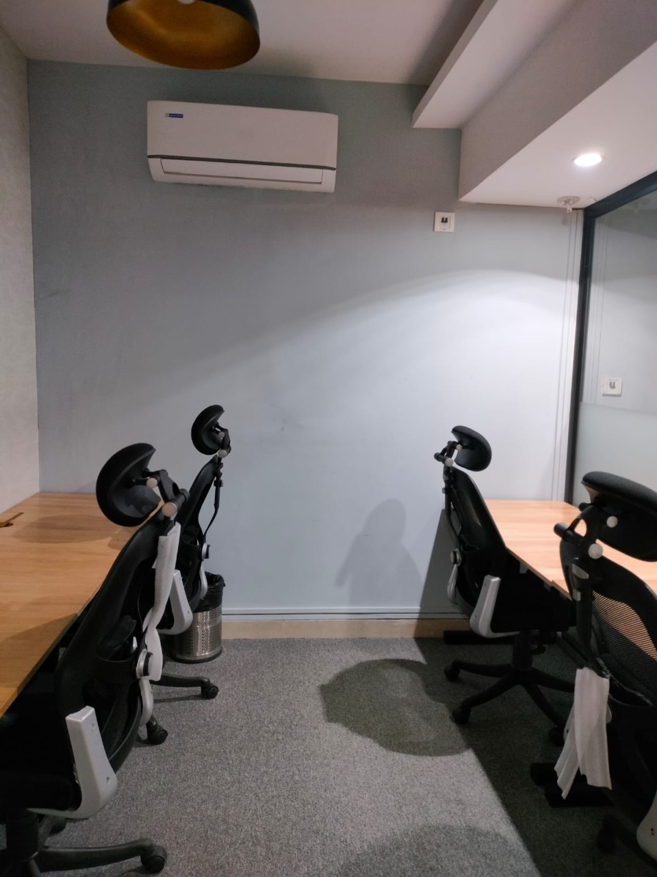 Coworking Space in New Delhi BI873